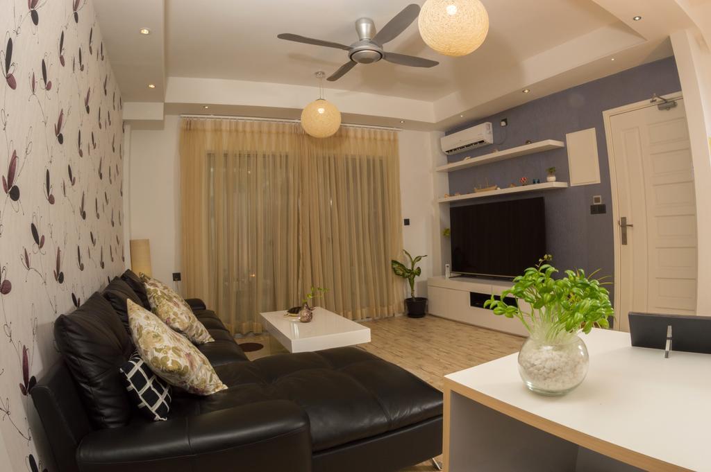 The Orca Hotel Hulhumale Exterior foto
