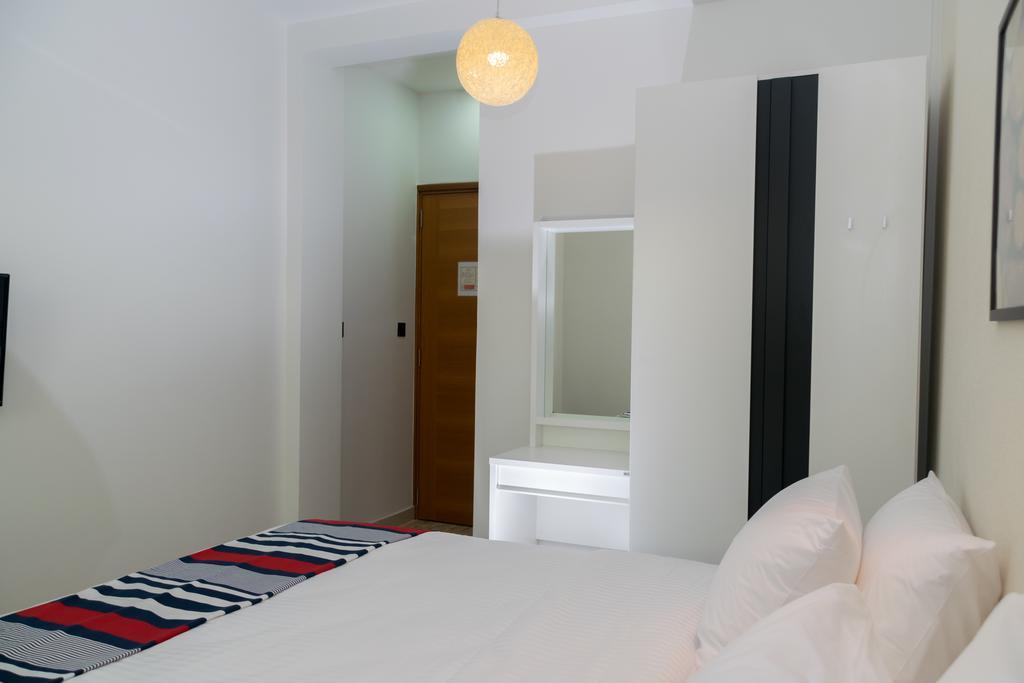 The Orca Hotel Hulhumale Exterior foto